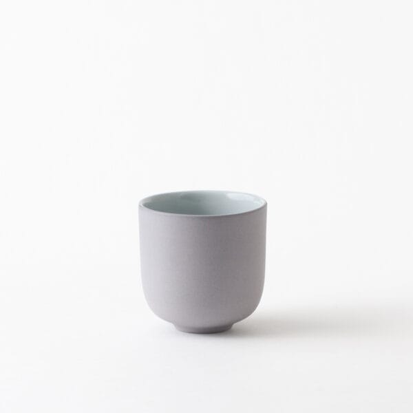 minimal espresso cup